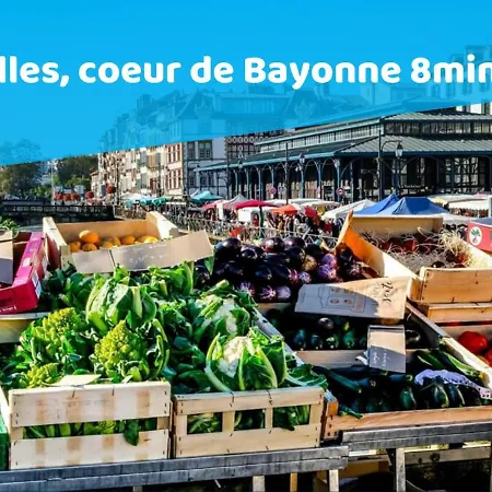 L'estanquet De Mylene *